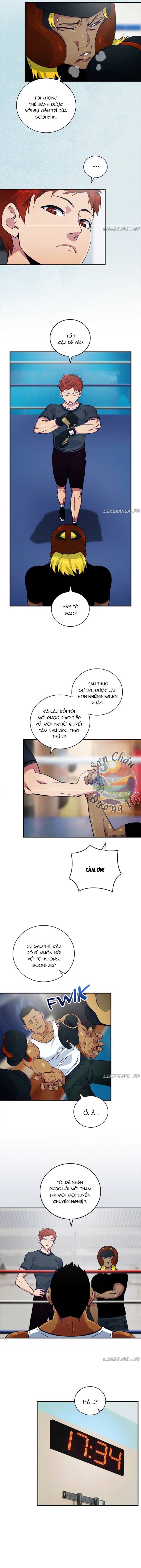 Ta Sinh Ra Để Làm Người Vĩ Đại: Chapter 198