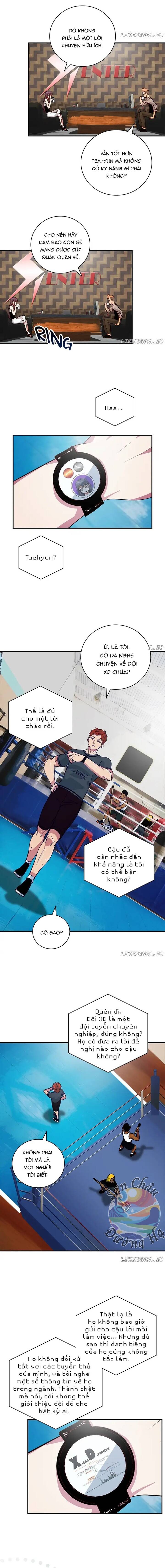 Ta Sinh Ra Để Làm Người Vĩ Đại: Chapter 198