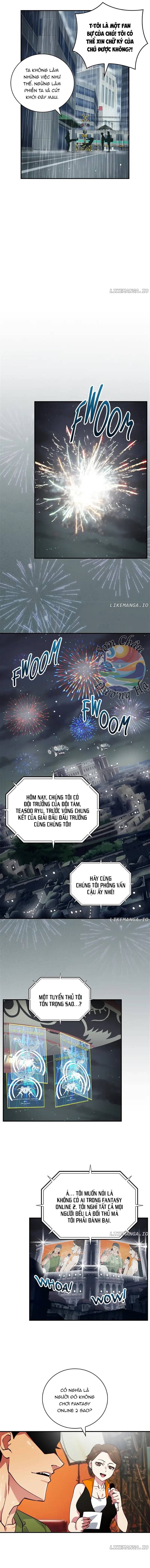 Ta Sinh Ra Để Làm Người Vĩ Đại: Chapter 198