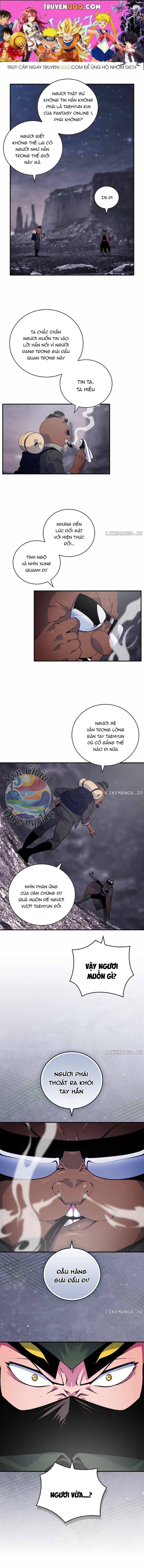 Ta Sinh Ra Để Làm Người Vĩ Đại: Chapter 199