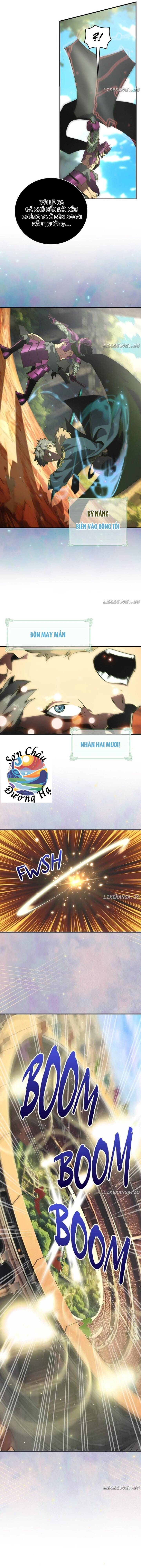 Ta Sinh Ra Để Làm Người Vĩ Đại: Chapter 201
