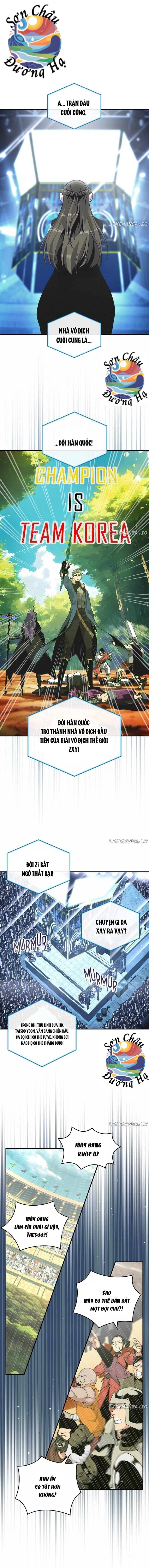 Ta Sinh Ra Để Làm Người Vĩ Đại: Chapter 202