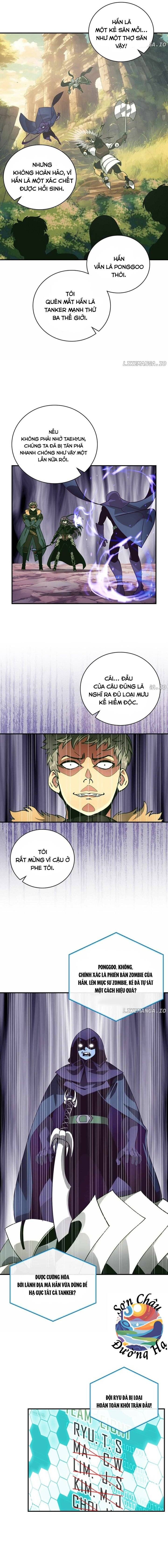Ta Sinh Ra Để Làm Người Vĩ Đại: Chapter 202