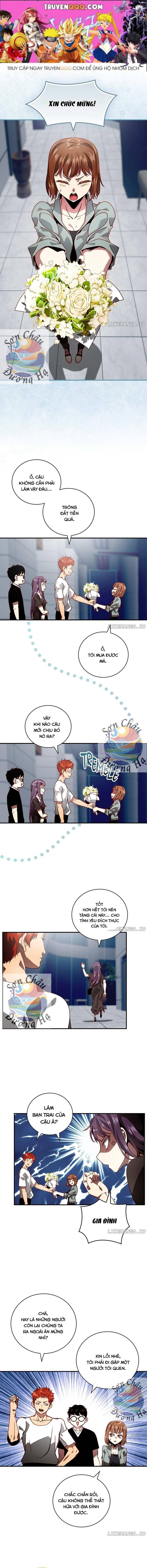 Ta Sinh Ra Để Làm Người Vĩ Đại: Chapter 203