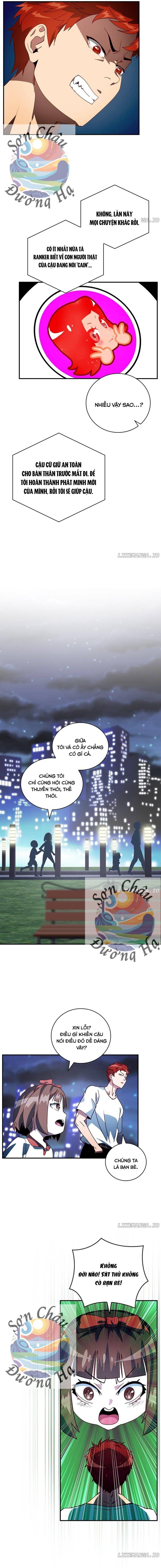 Ta Sinh Ra Để Làm Người Vĩ Đại: Chapter 203