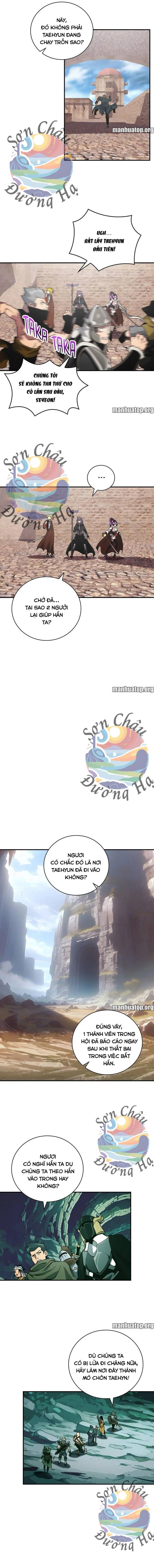 Ta Sinh Ra Để Làm Người Vĩ Đại: Chapter 204