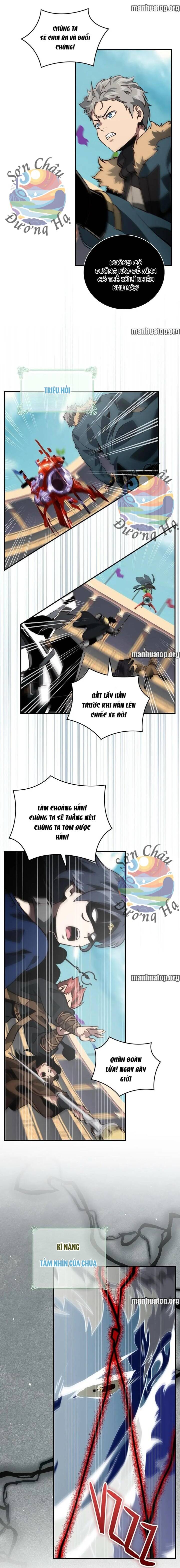 Ta Sinh Ra Để Làm Người Vĩ Đại: Chapter 204