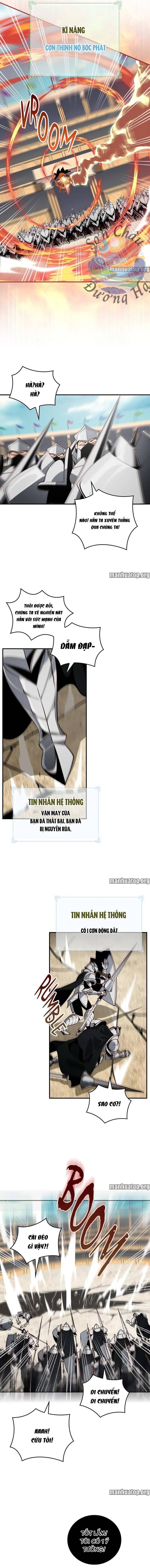 Ta Sinh Ra Để Làm Người Vĩ Đại: Chapter 204
