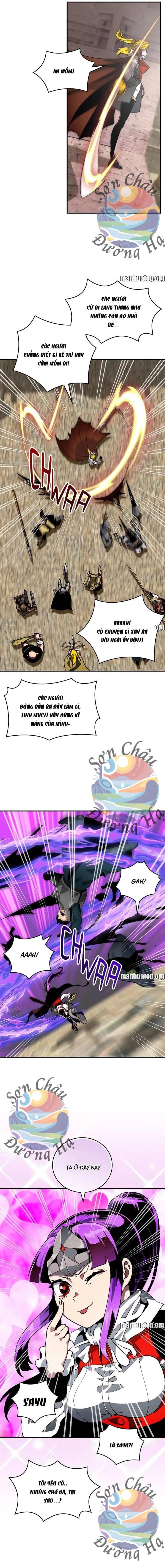 Ta Sinh Ra Để Làm Người Vĩ Đại: Chapter 204