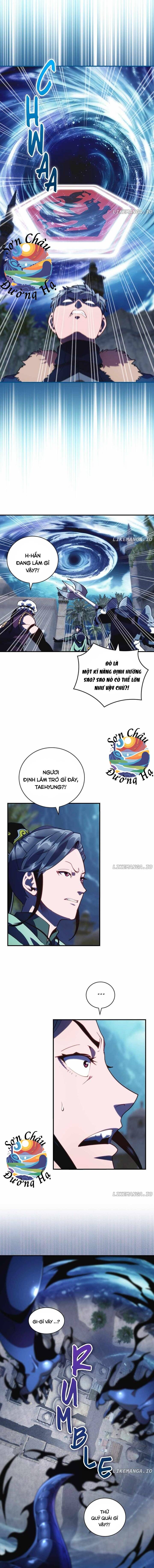 Ta Sinh Ra Để Làm Người Vĩ Đại: Chapter 205