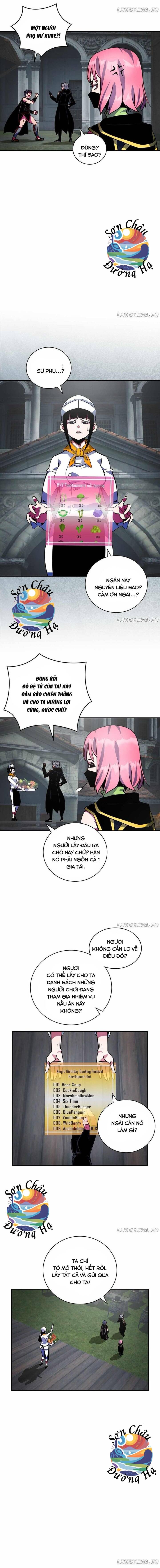 Ta Sinh Ra Để Làm Người Vĩ Đại: Chapter 207