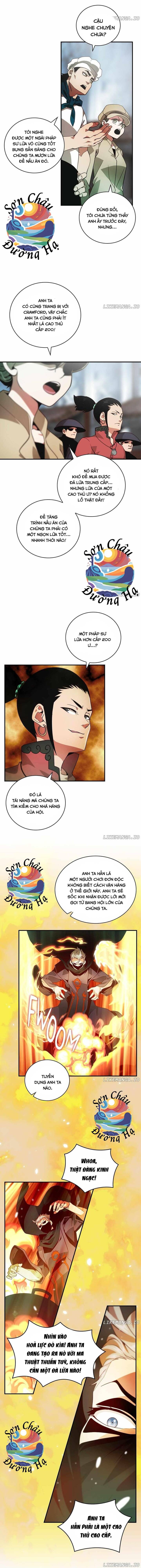 Ta Sinh Ra Để Làm Người Vĩ Đại: Chapter 208