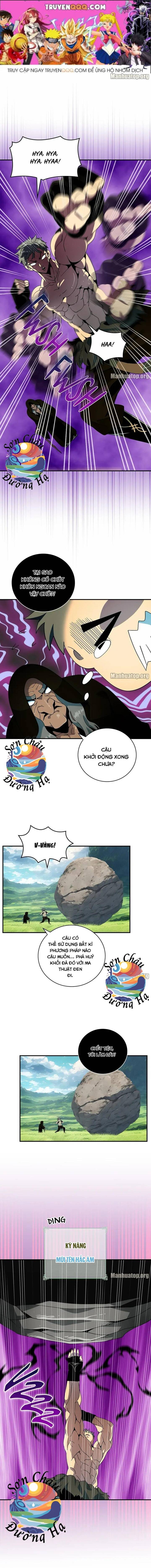Ta Sinh Ra Để Làm Người Vĩ Đại: Chapter 209