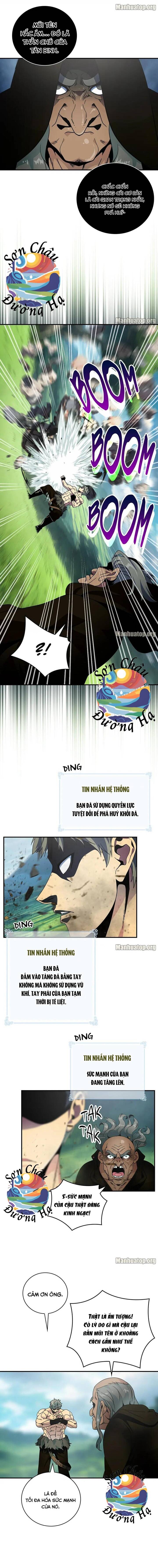 Ta Sinh Ra Để Làm Người Vĩ Đại: Chapter 209