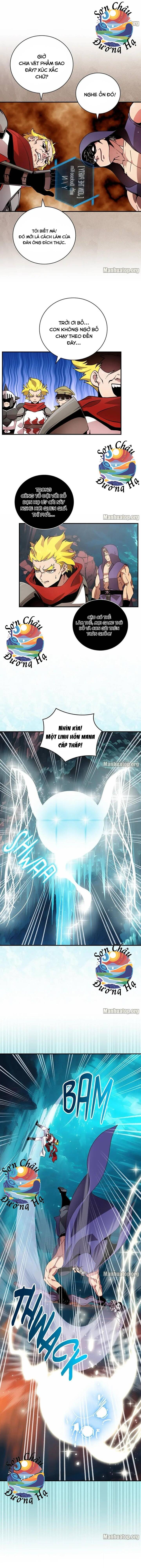 Ta Sinh Ra Để Làm Người Vĩ Đại: Chapter 209