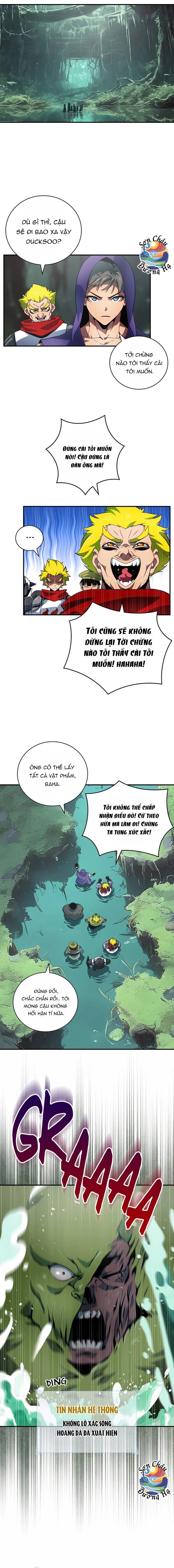 Ta Sinh Ra Để Làm Người Vĩ Đại: Chapter 210