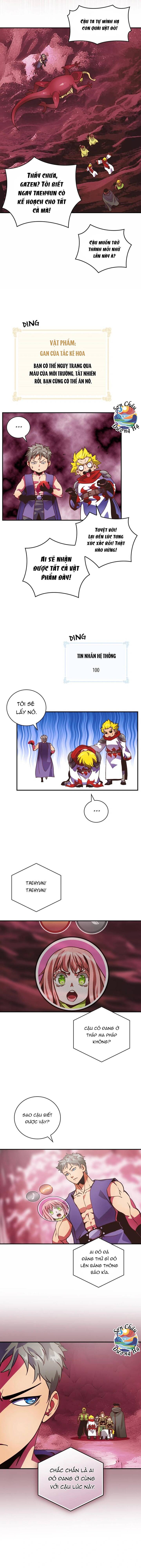 Ta Sinh Ra Để Làm Người Vĩ Đại: Chapter 210
