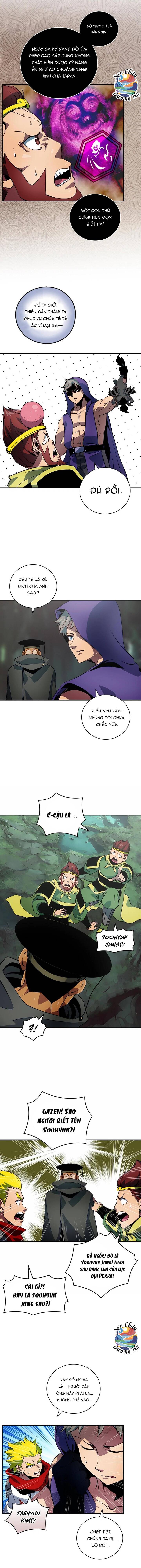 Ta Sinh Ra Để Làm Người Vĩ Đại: Chapter 210