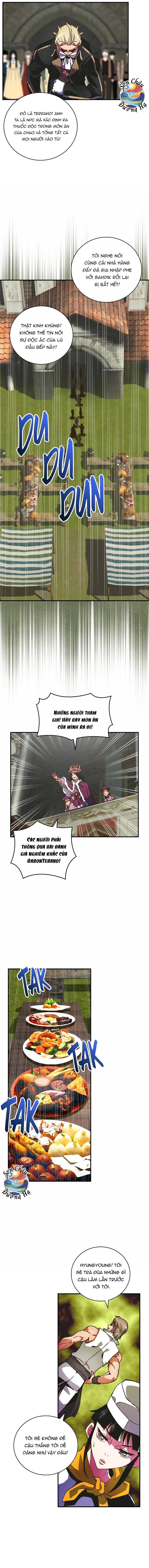 Ta Sinh Ra Để Làm Người Vĩ Đại: Chapter 211