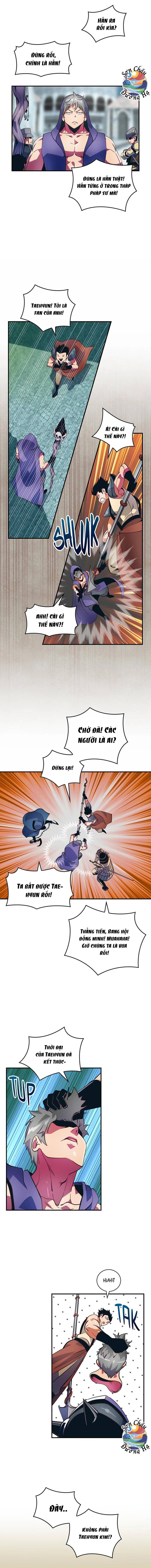 Ta Sinh Ra Để Làm Người Vĩ Đại: Chapter 211