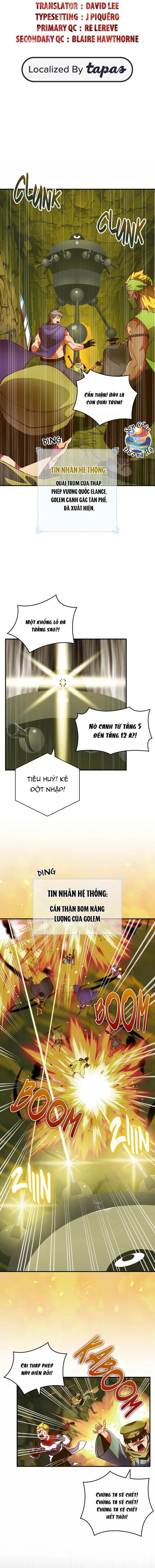Ta Sinh Ra Để Làm Người Vĩ Đại: Chapter 211