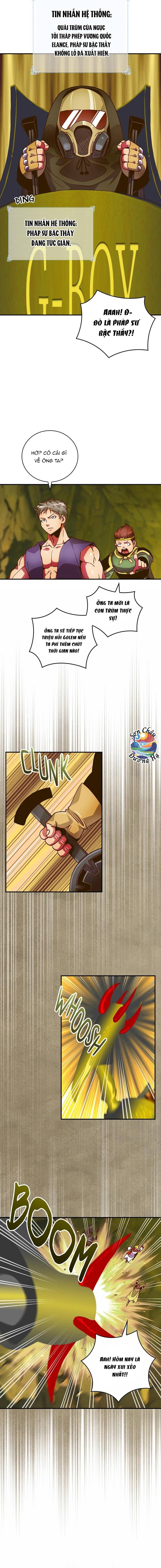Ta Sinh Ra Để Làm Người Vĩ Đại: Chapter 211