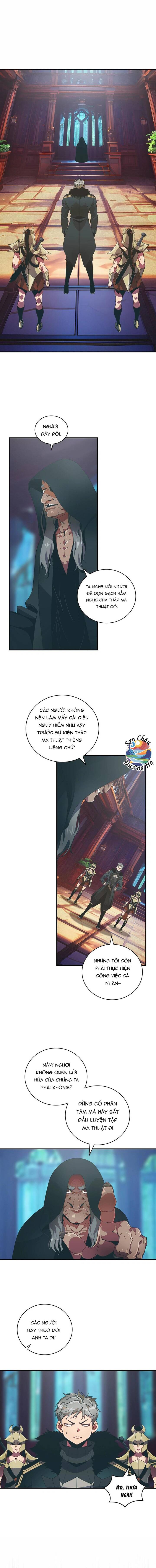 Ta Sinh Ra Để Làm Người Vĩ Đại: Chapter 212