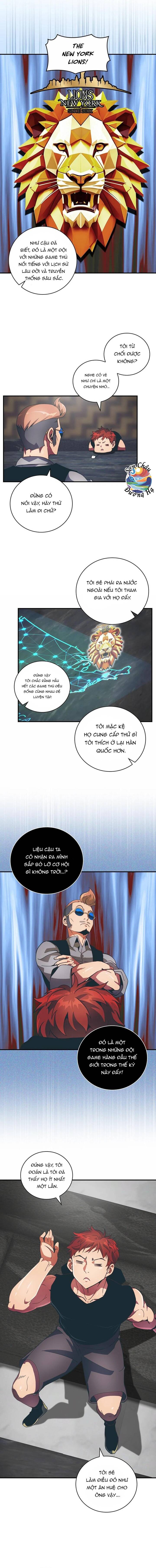 Ta Sinh Ra Để Làm Người Vĩ Đại: Chapter 212
