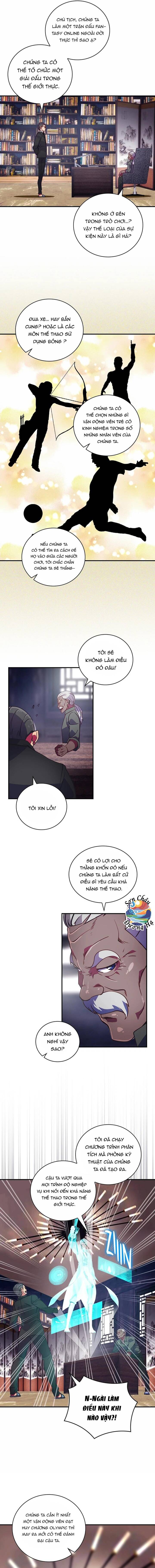 Ta Sinh Ra Để Làm Người Vĩ Đại: Chapter 212