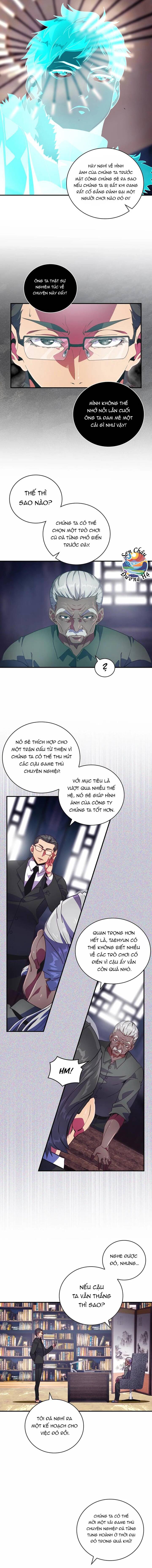 Ta Sinh Ra Để Làm Người Vĩ Đại: Chapter 212