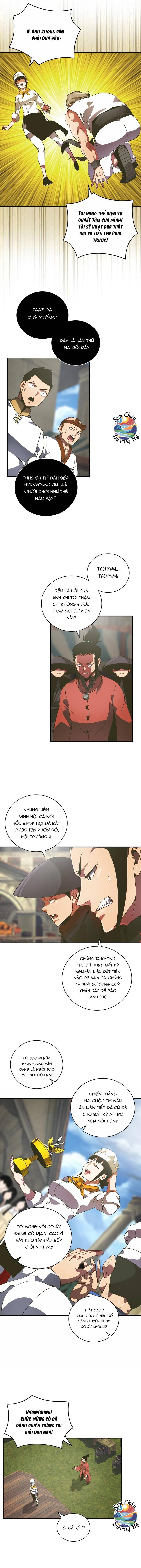 Ta Sinh Ra Để Làm Người Vĩ Đại: Chapter 212