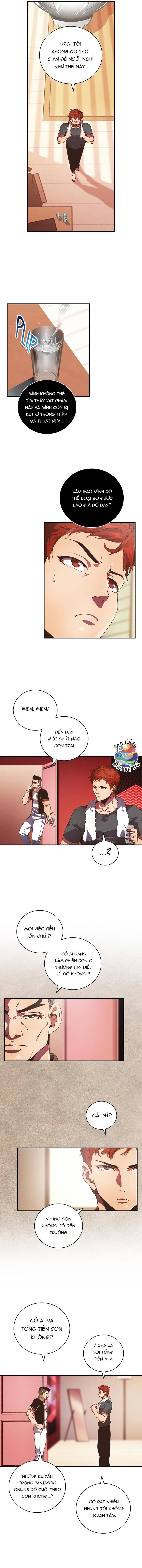 Ta Sinh Ra Để Làm Người Vĩ Đại: Chapter 212