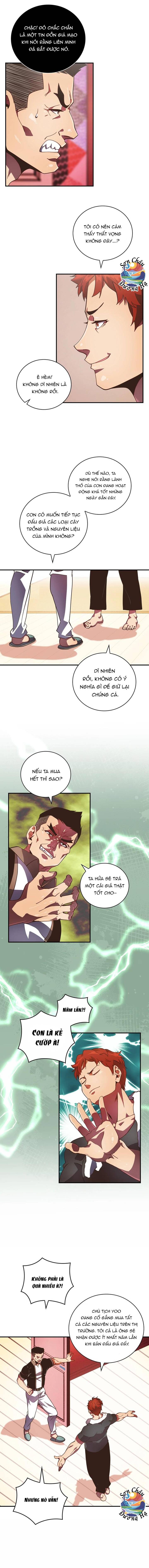 Ta Sinh Ra Để Làm Người Vĩ Đại: Chapter 212