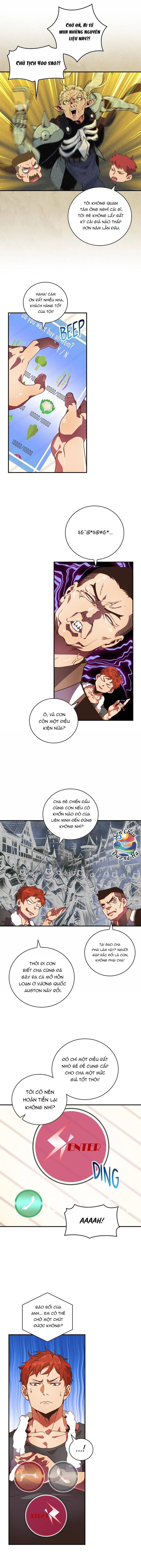 Ta Sinh Ra Để Làm Người Vĩ Đại: Chapter 212