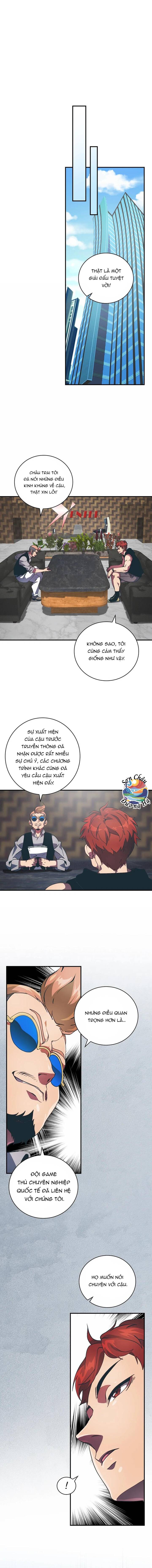 Ta Sinh Ra Để Làm Người Vĩ Đại: Chapter 212
