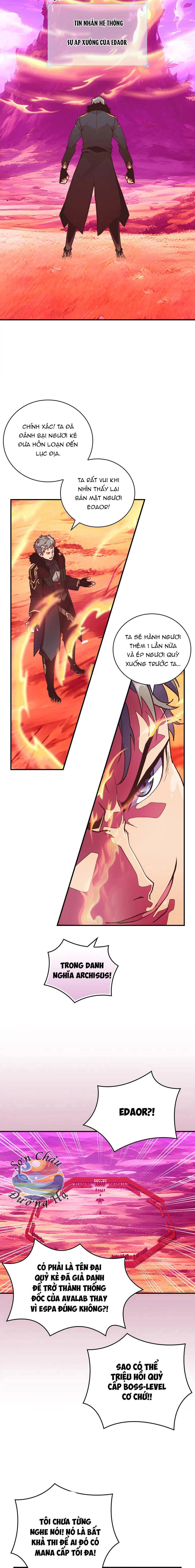 Ta Sinh Ra Để Làm Người Vĩ Đại: Chapter 213