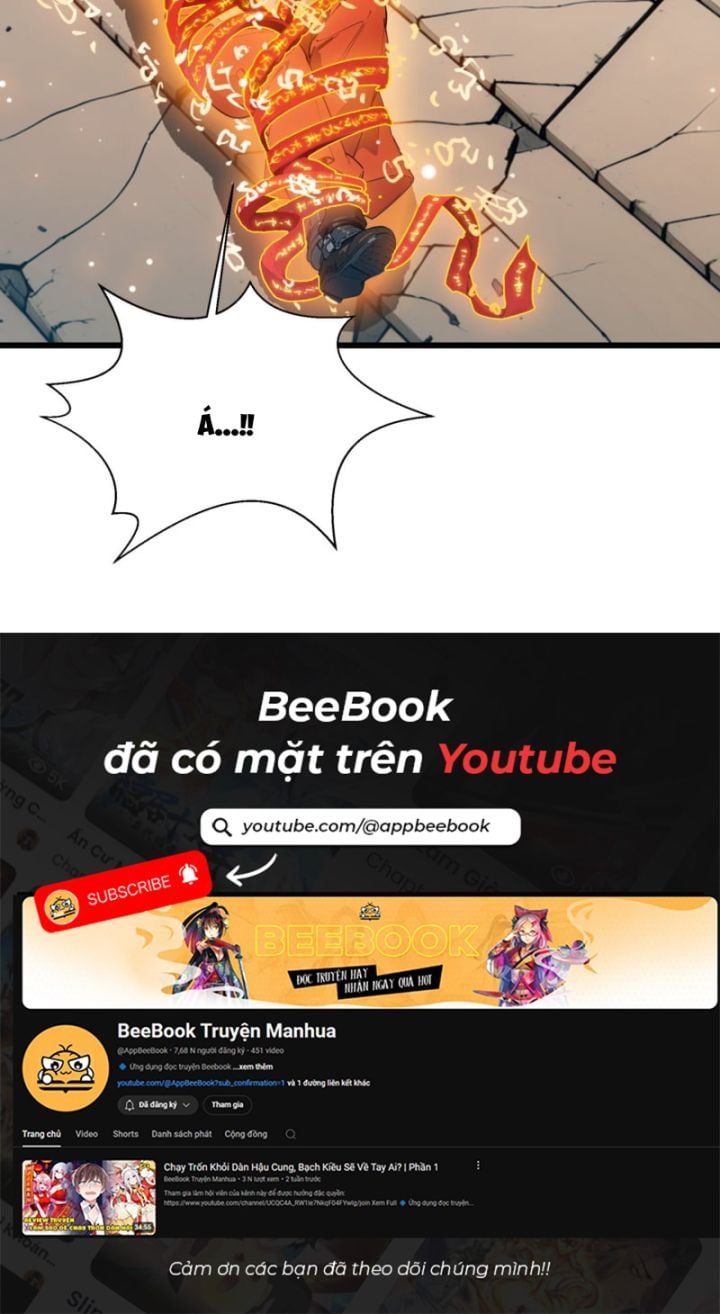 Tà Thần Giáng Thế, Ta Có Một Tòa Đại Hung Ngục: Chapter 10