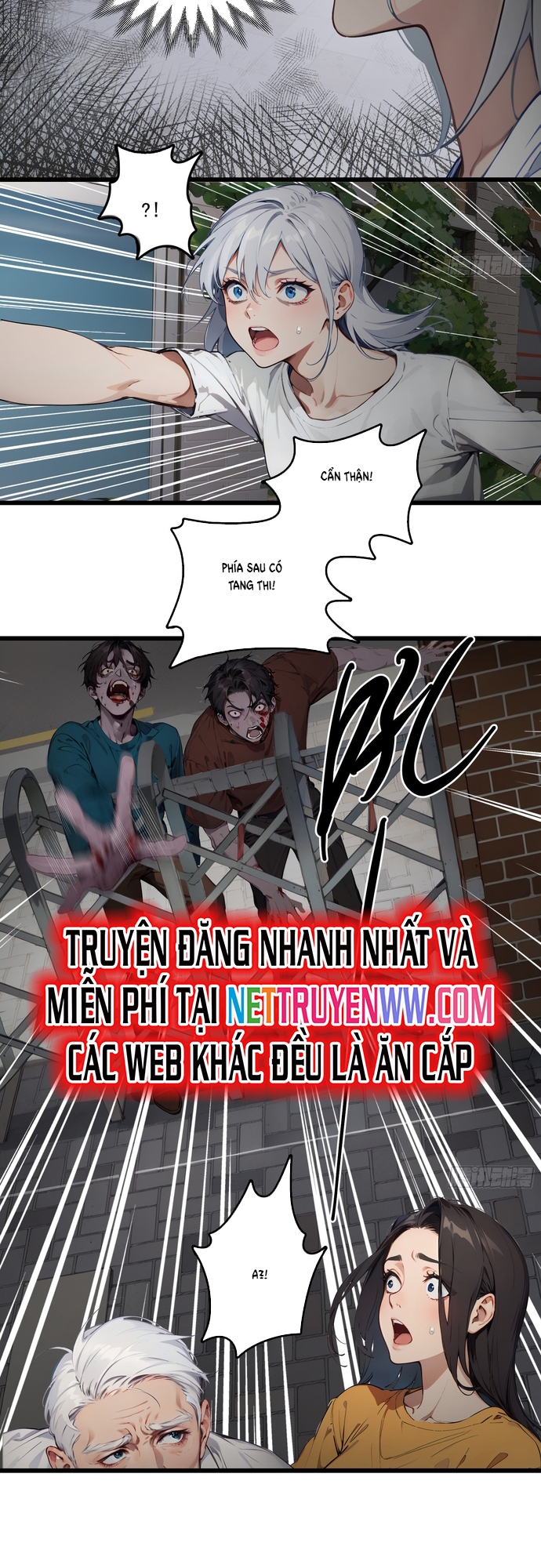 Tà Thần Giáng Thế, Ta Có Một Tòa Đại Hung Ngục: Chapter 27