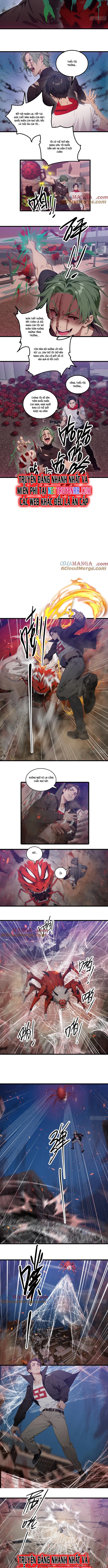 Tà Thần Giáng Thế, Ta Có Một Tòa Đại Hung Ngục: Chapter 32