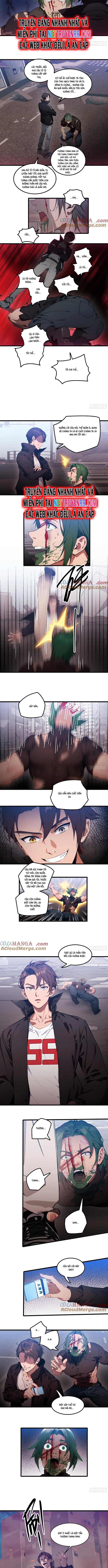 Tà Thần Giáng Thế, Ta Có Một Tòa Đại Hung Ngục: Chapter 34