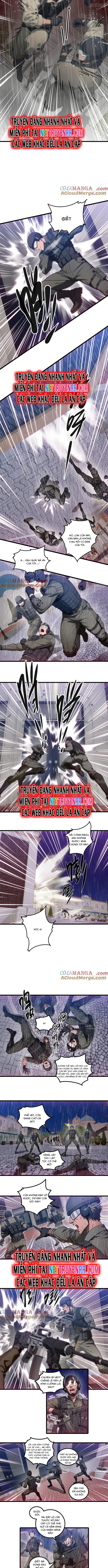 Tà Thần Giáng Thế, Ta Có Một Tòa Đại Hung Ngục: Chapter 36
