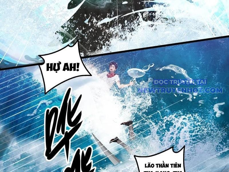 Tà Thần Giáng Thế, Ta Có Một Tòa Đại Hung Ngục: Chapter 38