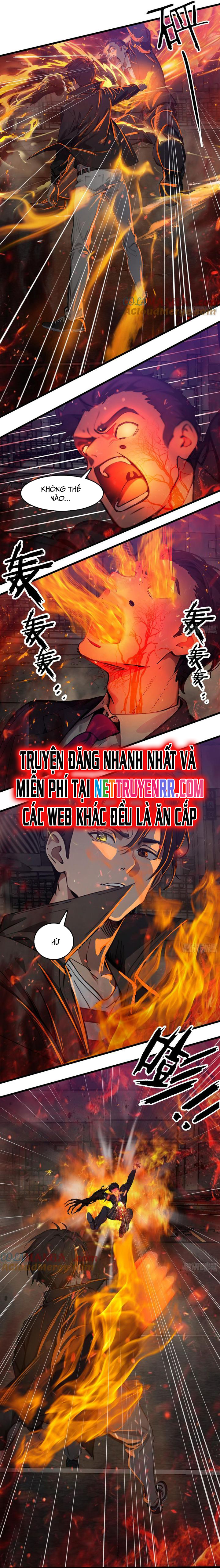 Tà Thần Giáng Thế, Ta Có Một Tòa Đại Hung Ngục: Chapter 43