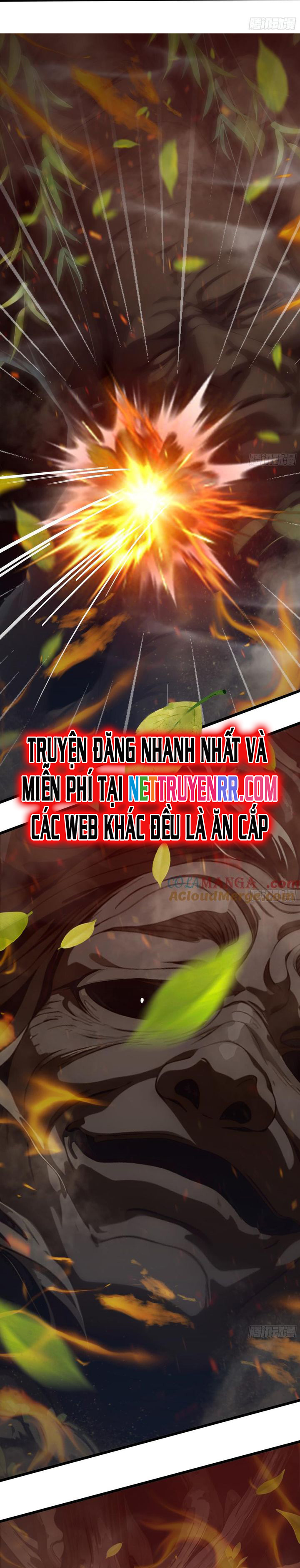 Tà Thần Giáng Thế, Ta Có Một Tòa Đại Hung Ngục: Chapter 43
