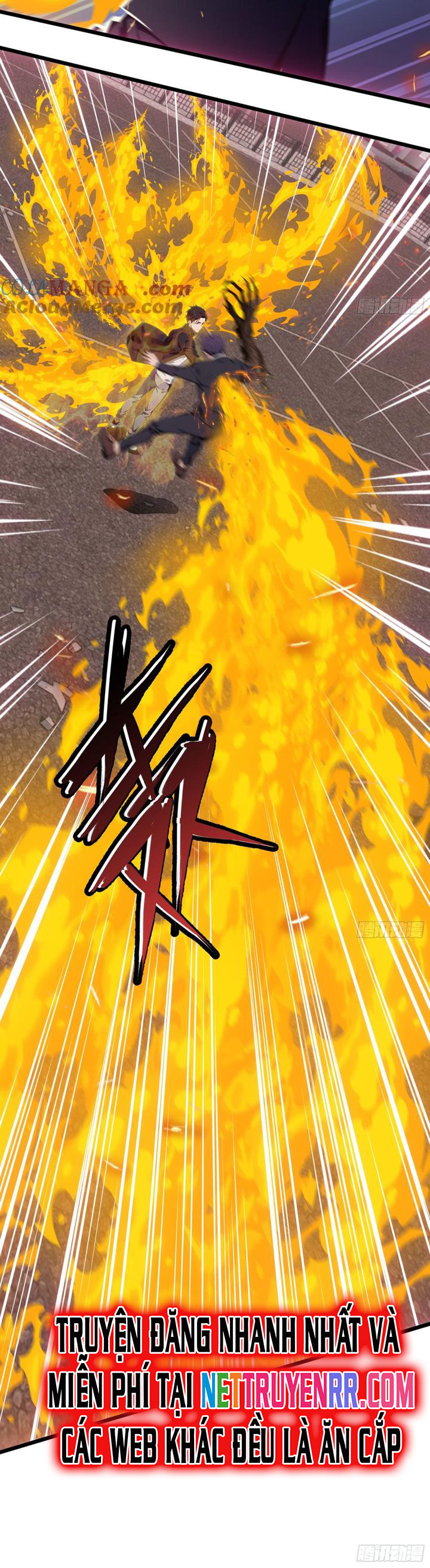 Tà Thần Giáng Thế, Ta Có Một Tòa Đại Hung Ngục: Chapter 43
