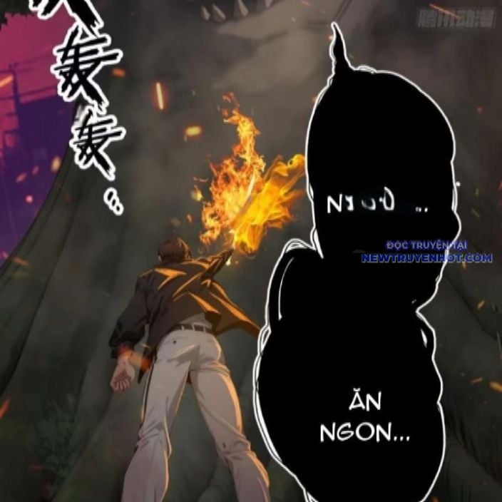 Tà Thần Giáng Thế, Ta Có Một Tòa Đại Hung Ngục: Chapter 44