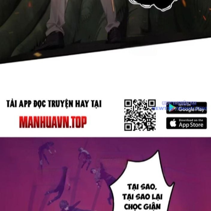 Tà Thần Giáng Thế, Ta Có Một Tòa Đại Hung Ngục: Chapter 44