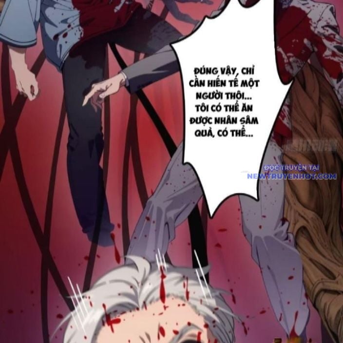 Tà Thần Giáng Thế, Ta Có Một Tòa Đại Hung Ngục: Chapter 44