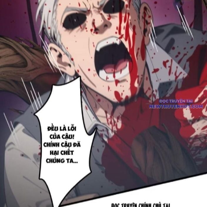 Tà Thần Giáng Thế, Ta Có Một Tòa Đại Hung Ngục: Chapter 44