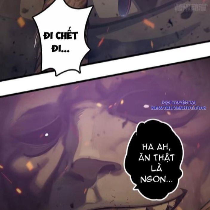 Tà Thần Giáng Thế, Ta Có Một Tòa Đại Hung Ngục: Chapter 44